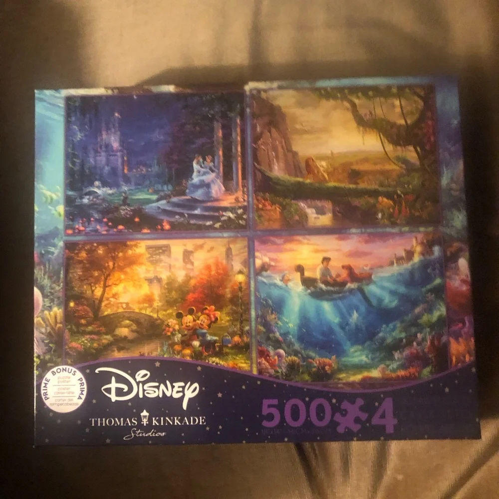 Disney this thomas